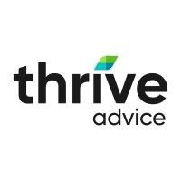 Thrive Advice - Business Advisory and Accounting logo - Similar company to Peakconnect Pty Ltd