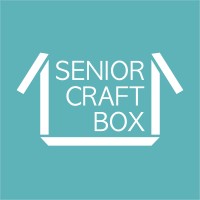 Senior Craft Box