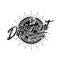 The Different Company Group logo - Similar company to Xtnd