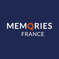Memories France logo - Similar company to Paris City Vision