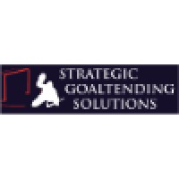 Strategic Goaltending Solutions