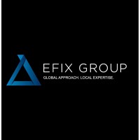 EFIX GRP logo - Similar company to Portingx Technology