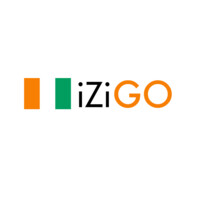 iZiGO Côte d'Ivoire logo - Similar company to Alsa Africain Leadership Skills Academy