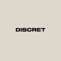 DISCRET logo - Similar company to Fermi