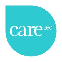 Care360 logo - Similar company to Easycare Tech
