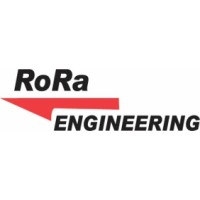 Rora Engineering logo - Similar company to Daliff Precision Engineering (Pty) Ltd