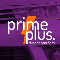 Prime Plus Brasil logo - Similar company to Carvisa Clube De Benefícios