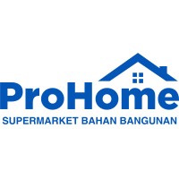 ProHome Supermarket Bahan Bangunan logo - Similar company to Fruitamin