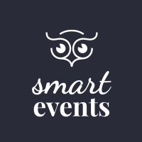 Smart Events logo - Similar company to Smartevents