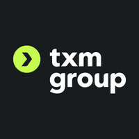 TXM Group logo - Similar company to Sourcefit