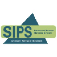 SIPS Retirement Planning System by Stuart Software Solutions logo - Similar company to Controlcom Technologies, Llc