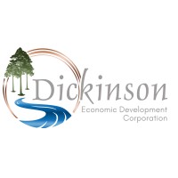 Dickinson Economic Development Corporation logo - Similar company to Thinkwrap Commerce