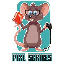Pixlscribes