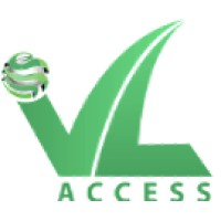 VL Access India logo - Similar company to Handholders Global