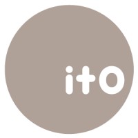 ITO cases logo - Similar company to Rydebot