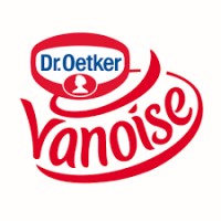 Dr Oetker GIAS logo - Similar company to Inpackt