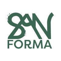 SAN-Forma logo - Similar company to Les Équipées