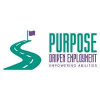 Purpose Driven Employment logo - Similar company to Employment Support Services Llc