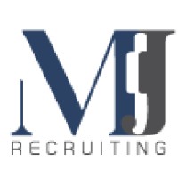 MJ Recruiting logo - Similar company to Maredian Construction Group