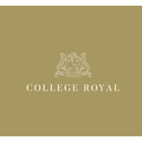 Collège Royal, la marque de Stéphane Bern logo - Similar company to Bern Stephane