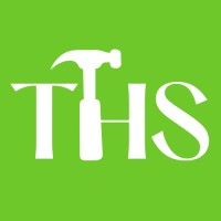THS Woodcrafters logo - Similar company to Ths • Thrive
