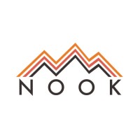 Nook Tiny Homes logo - Similar company to Notchsb