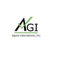 Aguire International, Inc. logo - Similar company to Any Concrete Cutting