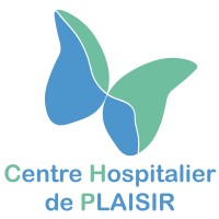 Centre Hospitalier de Plaisir logo - Similar company to Institut Freudien De Pyschanalyse De Nimes