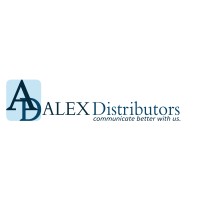 Alex Distributors NZ Ltd logo - Similar company to Structum Pty Ltd