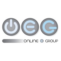 Online e Group logo - Similar company to First Class Business Solutions Ltd