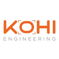KOHI ENGINEERING NIGERIA LIMITED logo - Similar company to Trouve Technologies