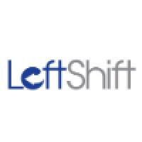 LeftShift logo - Similar company to Nmqa