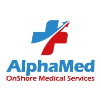 AlphaMed logo - Similar company to Alphamed | Urgent Care