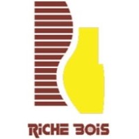 Riche Bois logo - Similar company to Pladis Maroc