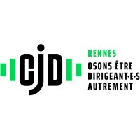 CJD RENNES logo - Similar company to Cjd Auray