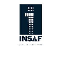 Insaf Interior Design & Decor - LLC logo - Similar company to Cuba Interior Decoration Company