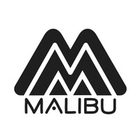 Malibu Sandals logo - Similar company to Bamtech
