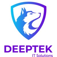 DEEPTEK SAC logo - Similar company to Quantyc