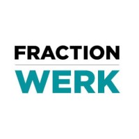 FractionWerk logo - Similar company to Symmetry