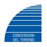 Concessioni del Tirreno logo - Similar company to Satap