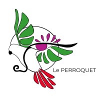 Le Perroquet - La voie des femmes de la Terre logo - Similar company to Viseeon Ibéria
