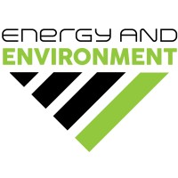 Energy and Environment LLC logo - Similar company to Pactum Factum: Law | Negotiation | Mediation | Podcast | Publishing