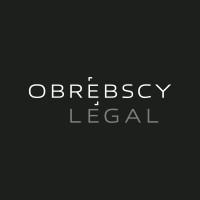 Obrębscy.Legal logo - Similar company to Gzog Energy Sp. Z O.O.