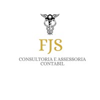 FJS Consultoria e Assessoria Contábil logo - Similar company to Amazon Jet