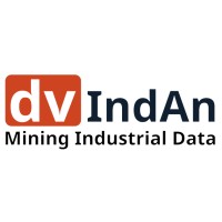DV IndAn logo - Similar company to Matrix Business Technologies