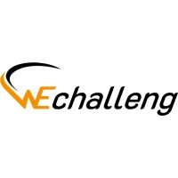 WEchalleng logo - Similar company to Dextrain