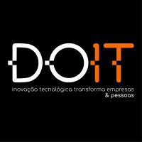 Doit Tecnologia logo - Similar company to Forwit+