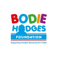 The Bodie Hodges Foundation logo - Similar company to Loros Hospice
