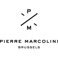 Pierre Marcolini Middle East - Chocolatier logo - Similar company to Cocolily Chocolates