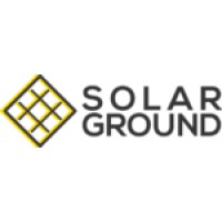 Solar Ground logo - Similar company to Solarground